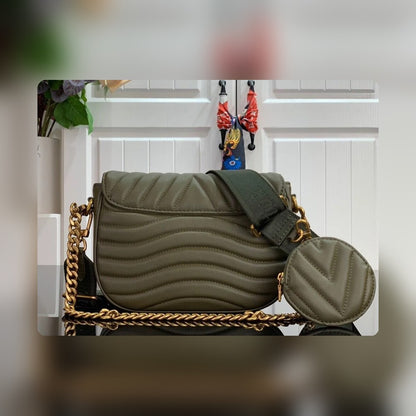 Anum Bags ln Luxury Bag --58176