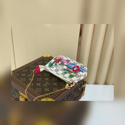 Anum Bags - Premium Luxury Goods and Accessories - AFFORDABLE LUXURY BAGS - 16933