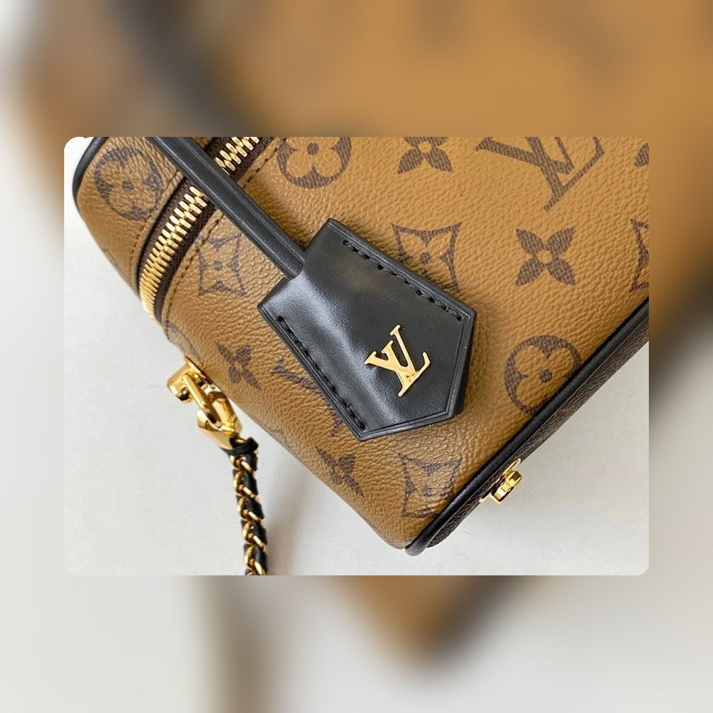 Anum Bags LV Luxury Bag --55977