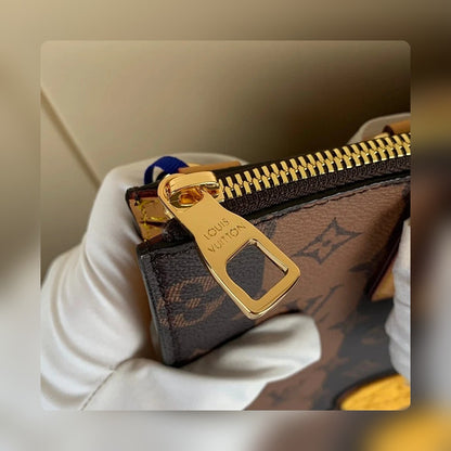 Anum Bags ln Luxury Bag --56542
