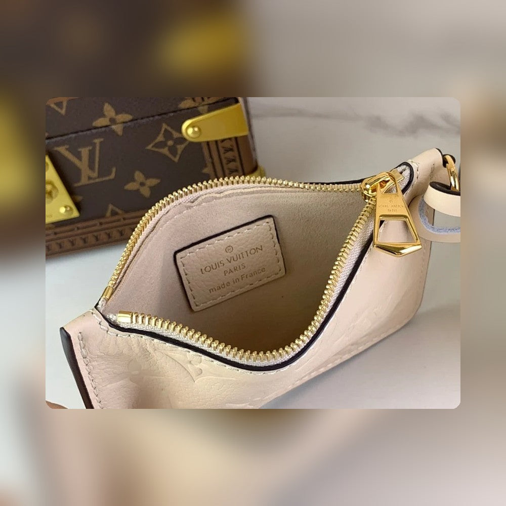 Anum Bags ln Luxury Bag --56218