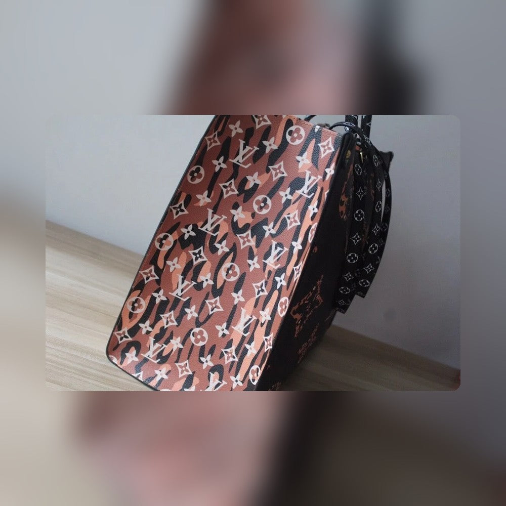 Anum Bags ln Luxury Bag --56646