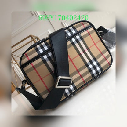VBS Fashion -BBR Bags - 560