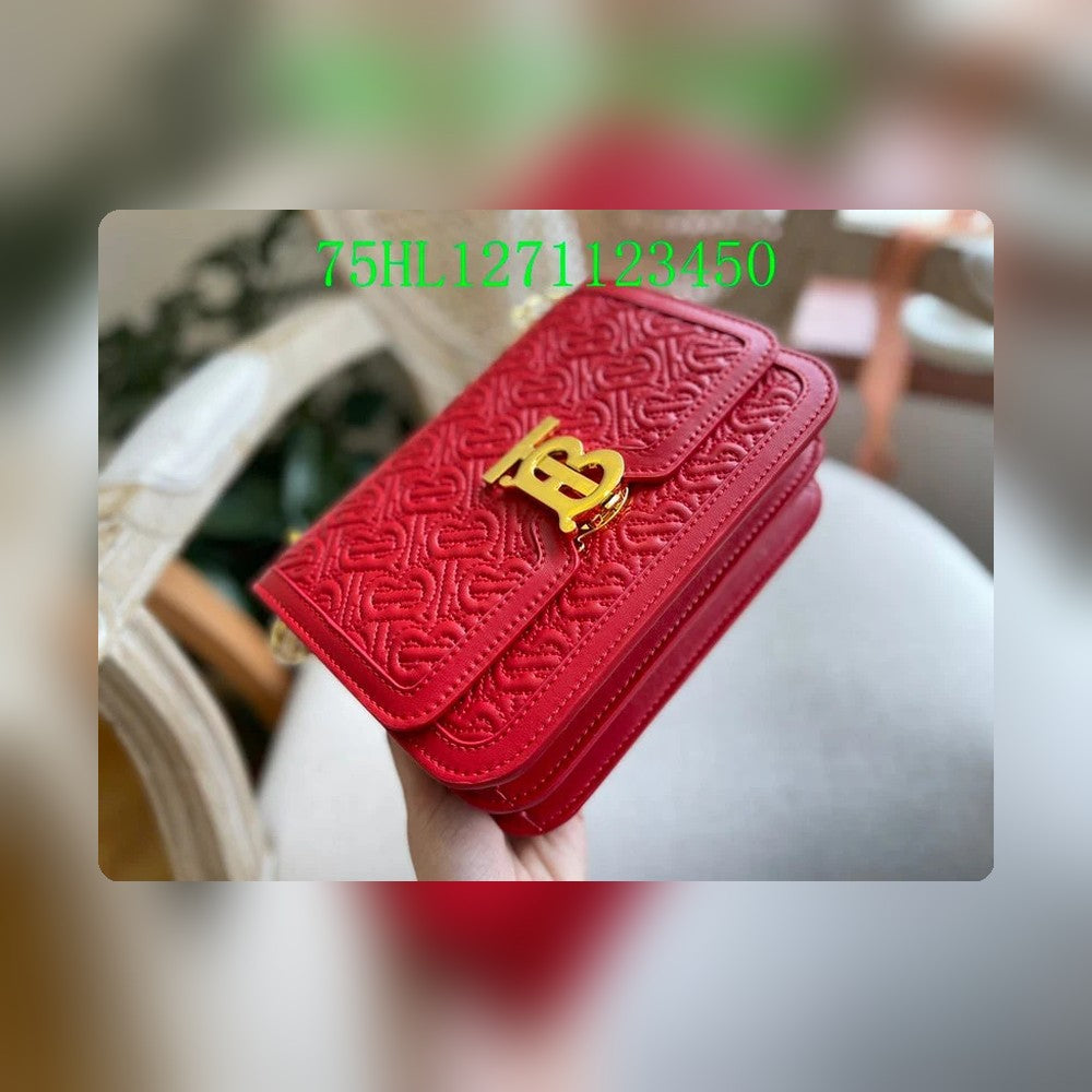 VBS Fashion -BBR Bags - 359