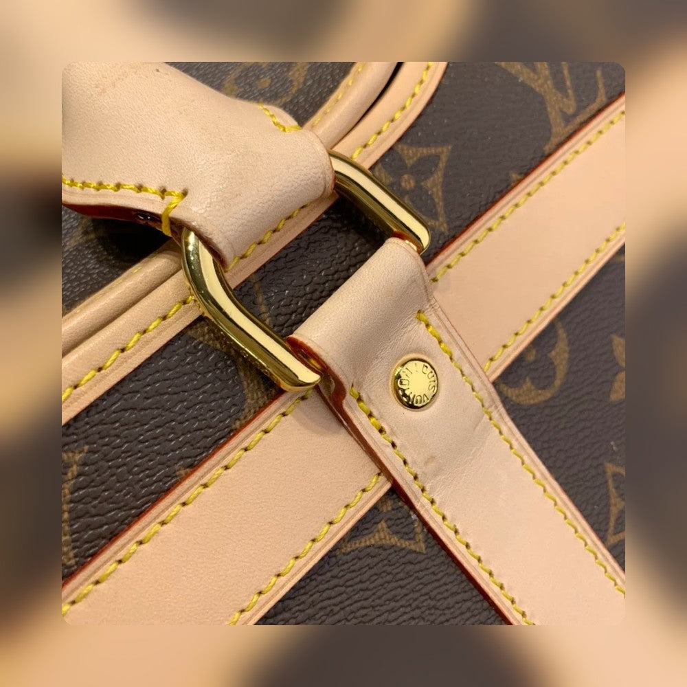 Anum Bags ln Luxury Bag --56705