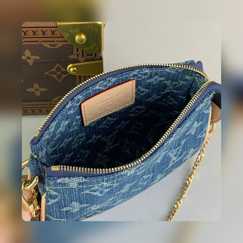 Anum Bags ln Luxury Bag --56555