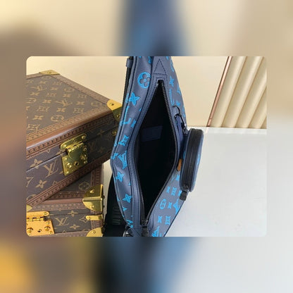 Anum Bags ln Luxury Bag --58400