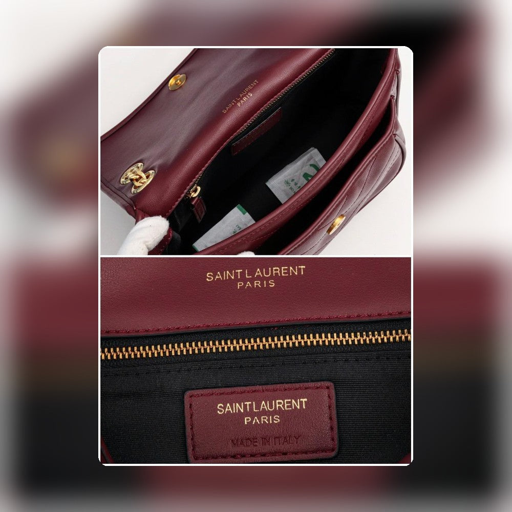 Anum Bags Detail