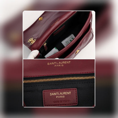 Anum Bags Detail