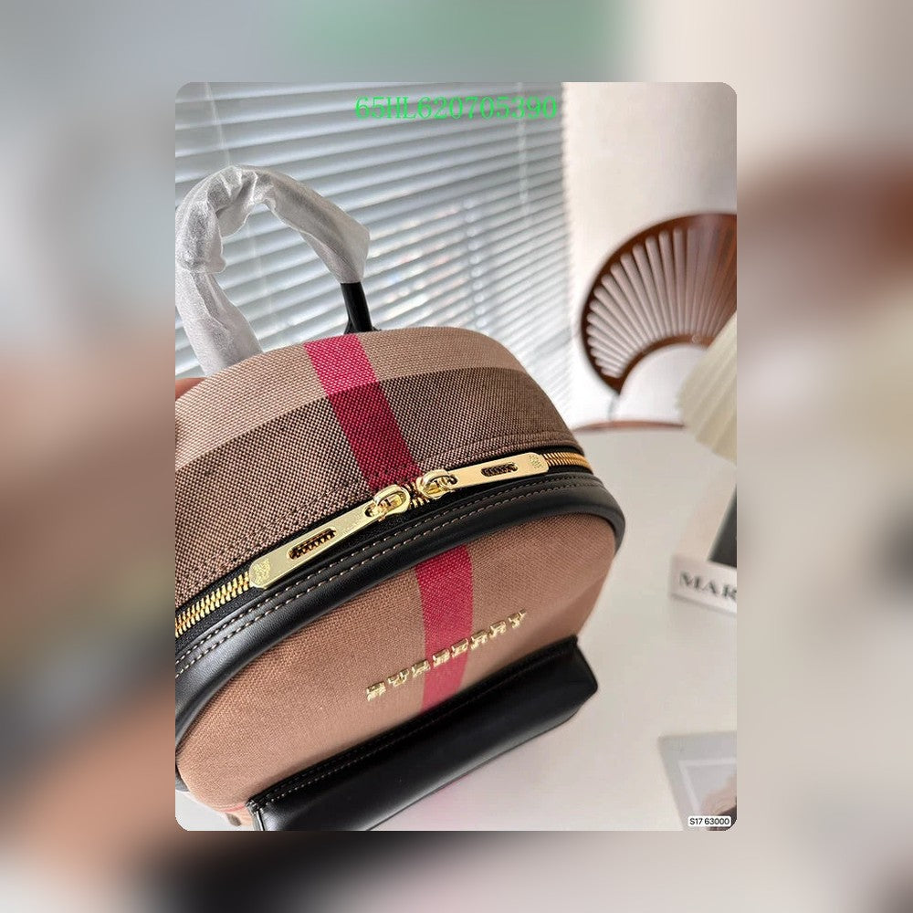 VBS Fashion -BBR Bags - 125