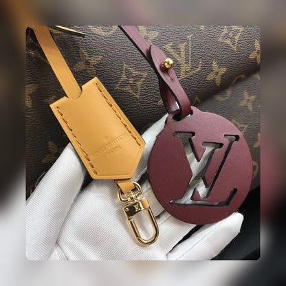 Anum Bags - Premium Luxury Goods and Accessories - AFFORDABLE LUXURY BAGS - 3998