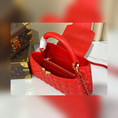 Anum Bags ln Luxury Bag --58733