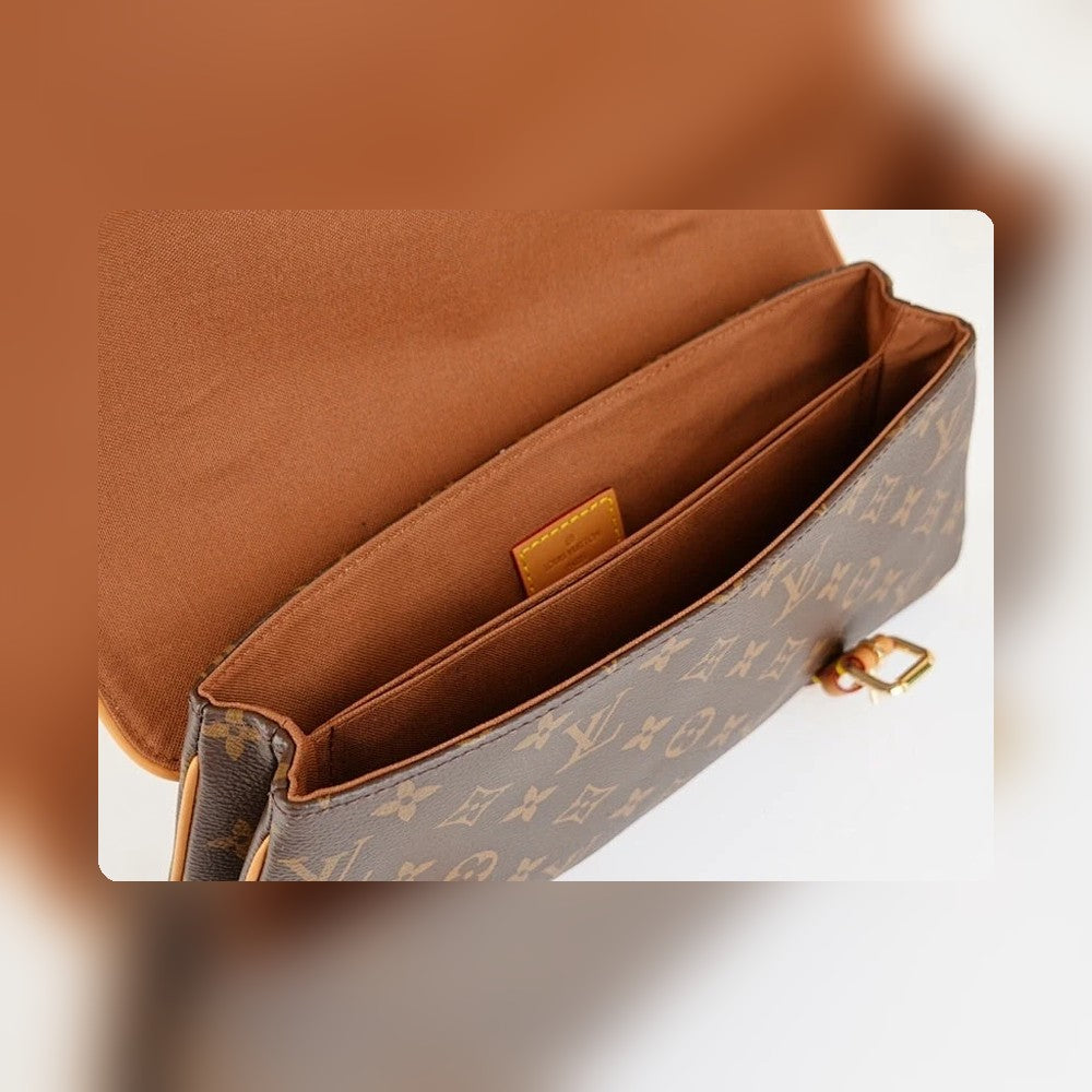 Anum Bags ln Luxury Bag --58648
