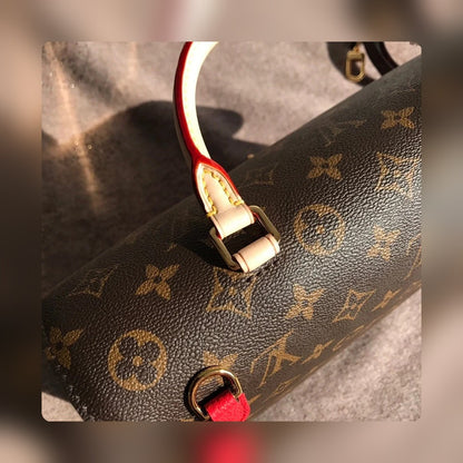 Anum Bags ln Luxury Bag --56371