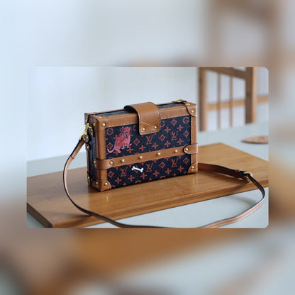 nmb Fashion bags - 8219