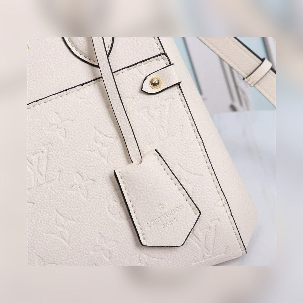 Anum Bags Detail