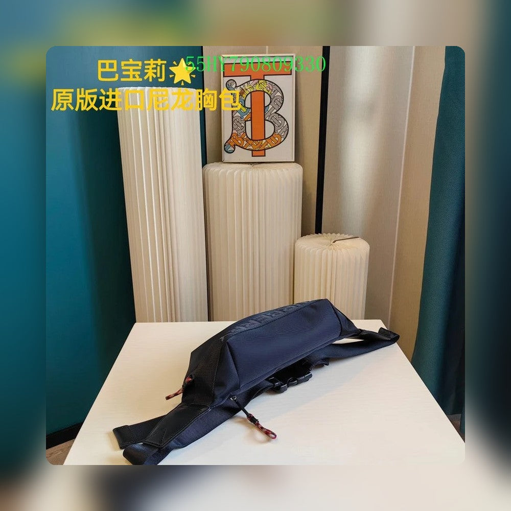 VBS Fashion -BBR Bags - 056