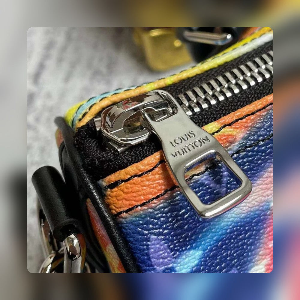 Anum Bags Detail