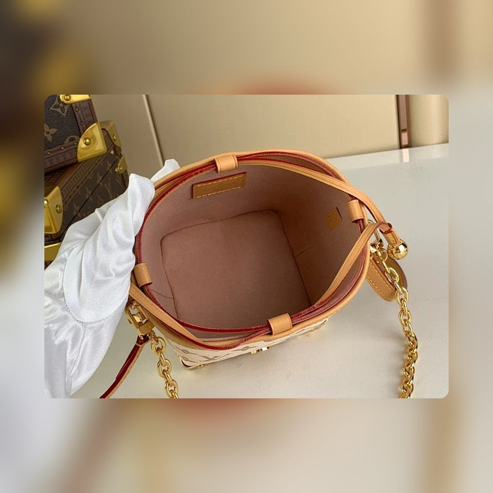 Anum Bags ln Luxury Bag --56189