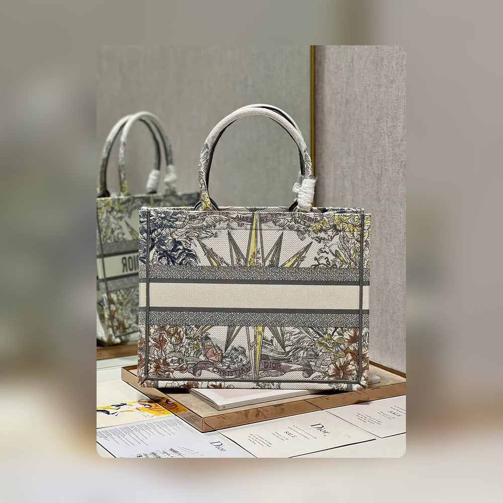 Anum Bags Detail