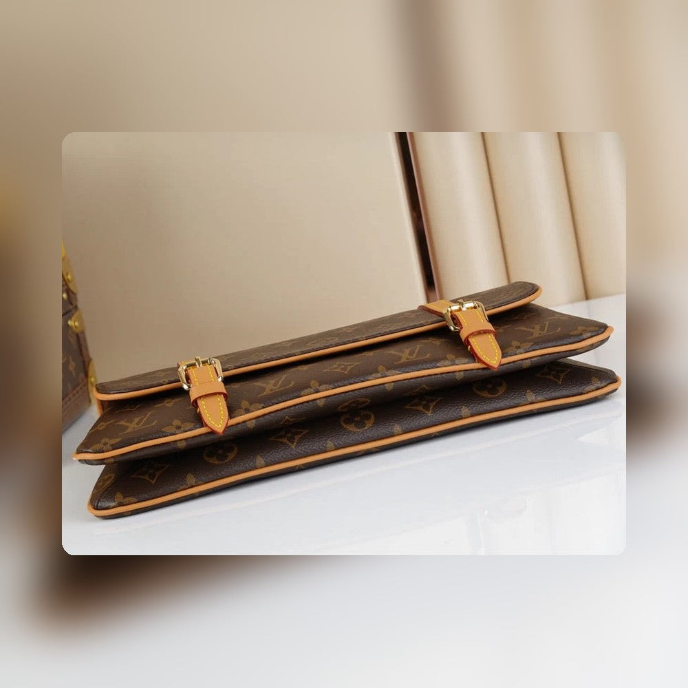 Anum Bags - Premium Luxury Goods and Accessories - AFFORDABLE LUXURY BAGS - 16141