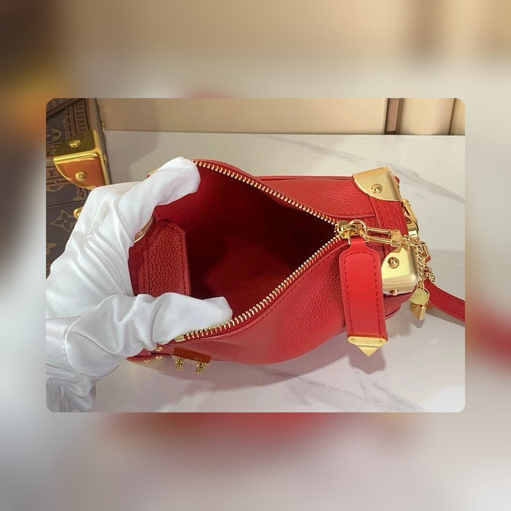 Anum Bags ln Luxury Bag --56631