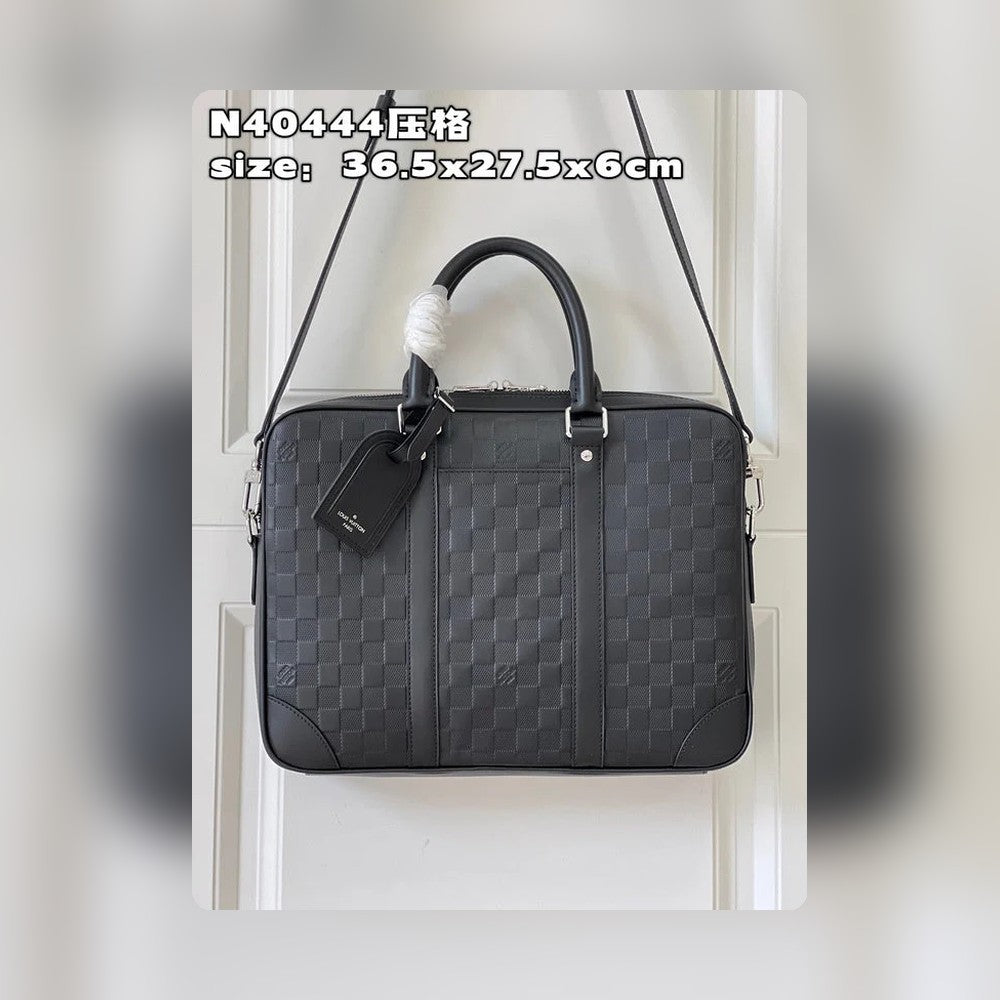 Anum Bags Detail