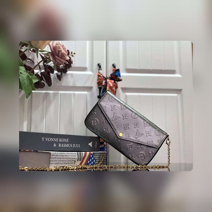 Anum Bags - High-Quality Designer Products for You - AFFORDABLE LUXURY BAGS - 4247