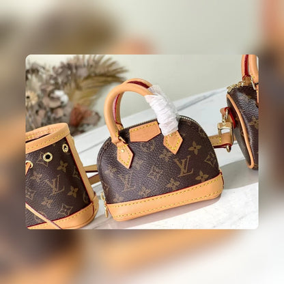 nmb Fashion Bags - 16943