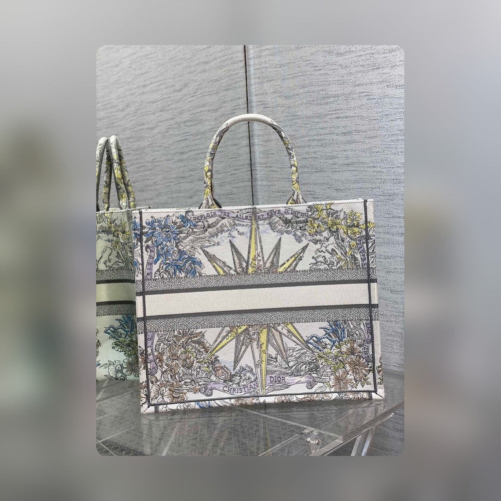 Anum Bags Detail