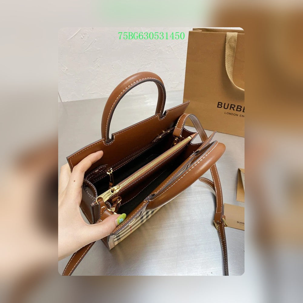 VBS Fashion -BBR Bags - 519