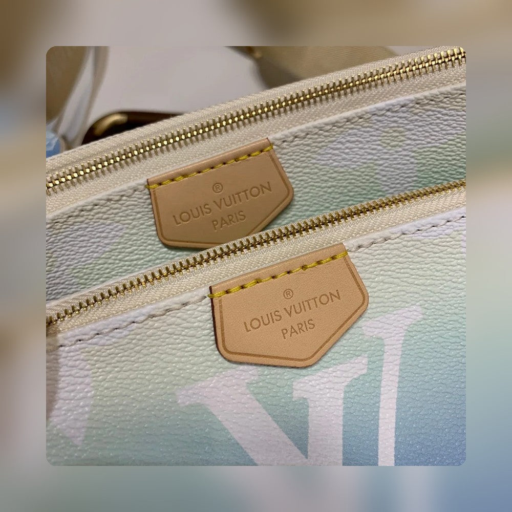 Anum Bags - High-Quality Designer Products for You - AFFORDABLE LUXURY BAGS - 17050
