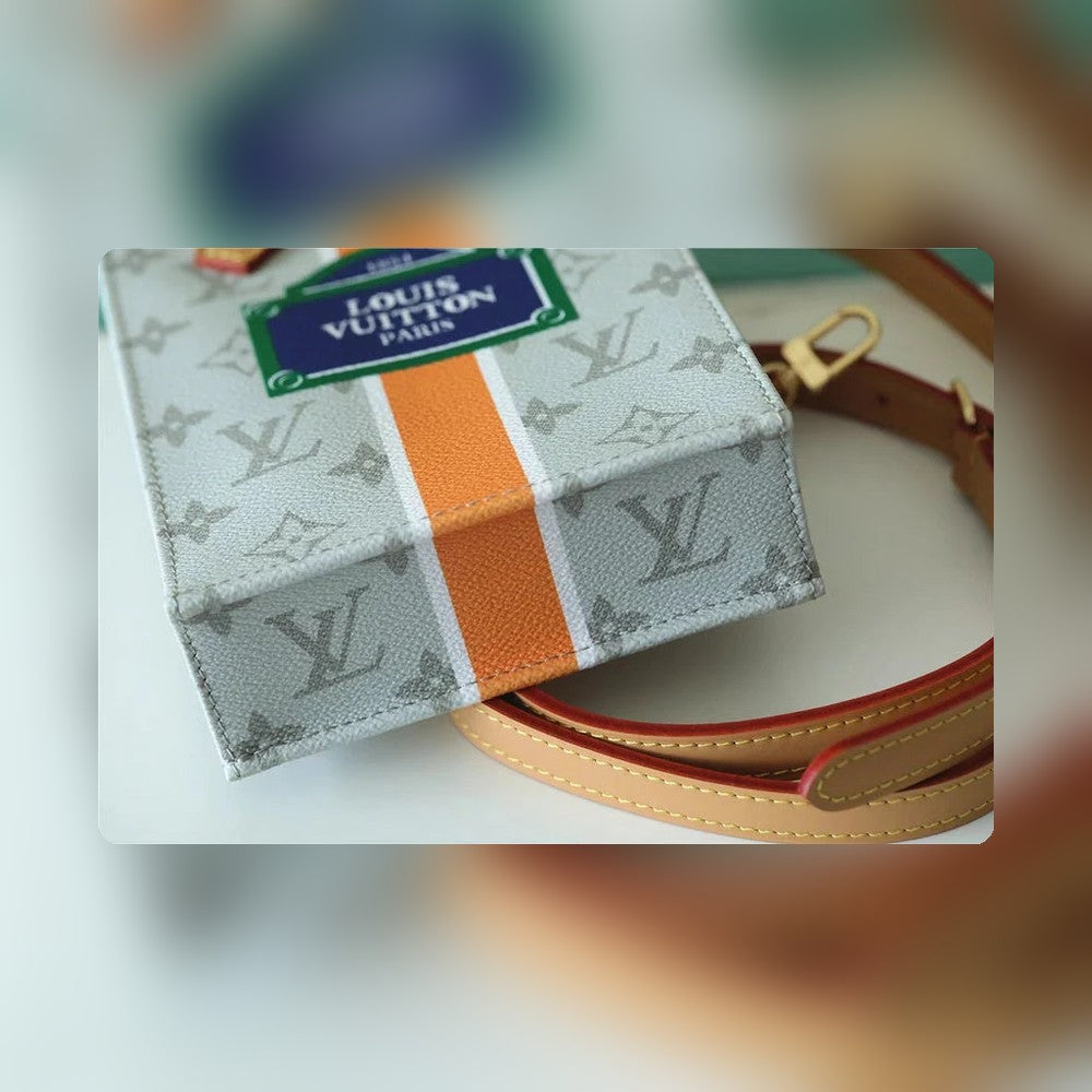 nmb Fashion bags - 9912