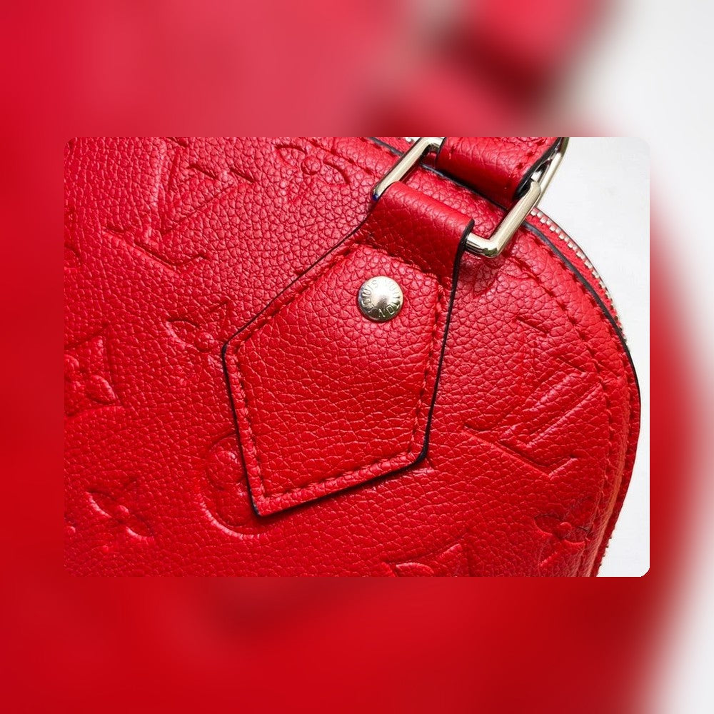 Anum Bags Detail