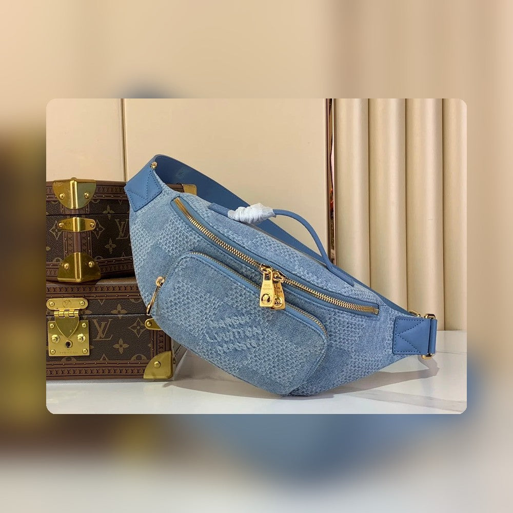 Anum Bags ln Luxury Bag --58604