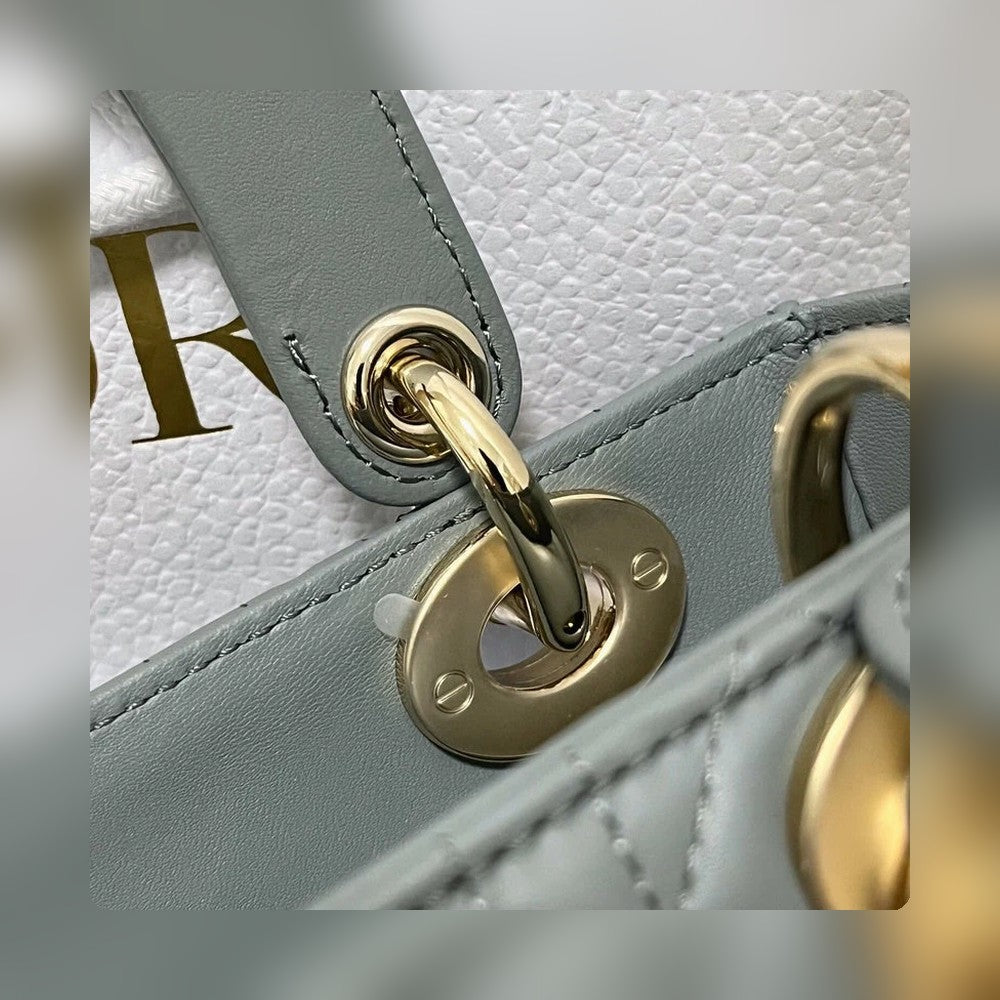 Anum Bags Detail