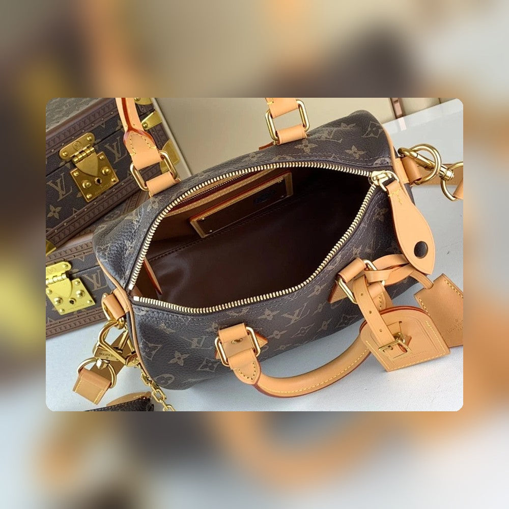 Anum Bags ln Luxury Bag --56839