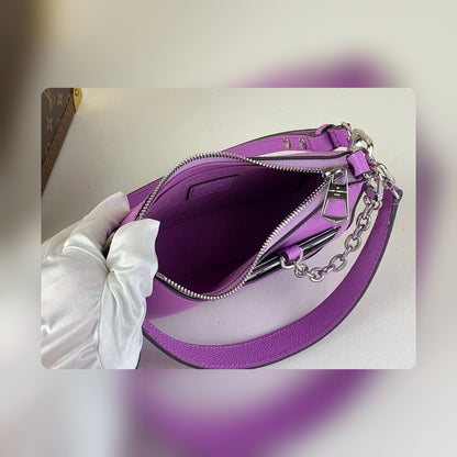 Anum Bags ln Luxury Bag --56250