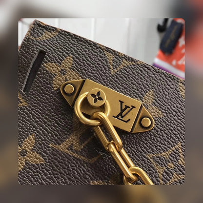 Anum Bags - Premium Luxury Goods and Accessories - AFFORDABLE LUXURY BAGS - 4134