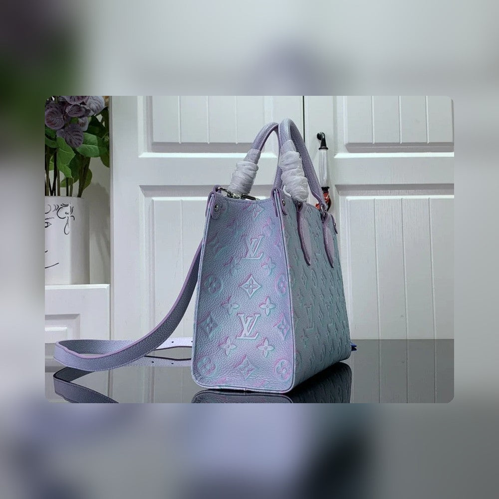 Anum Bags Detail