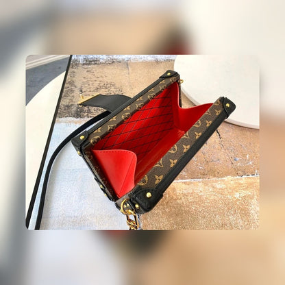 Anum Bags ln Luxury Bag --56488