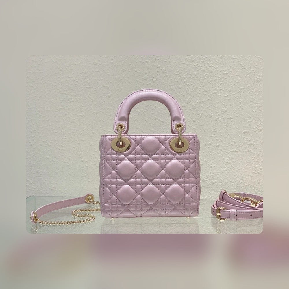 Anum Bags Detail