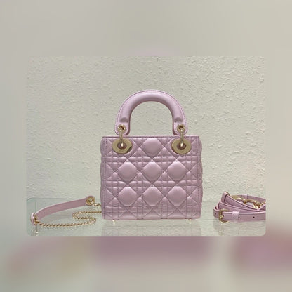 Anum Bags Detail