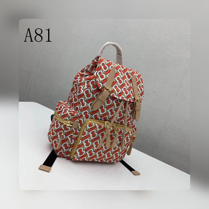 Anum Bags Detail