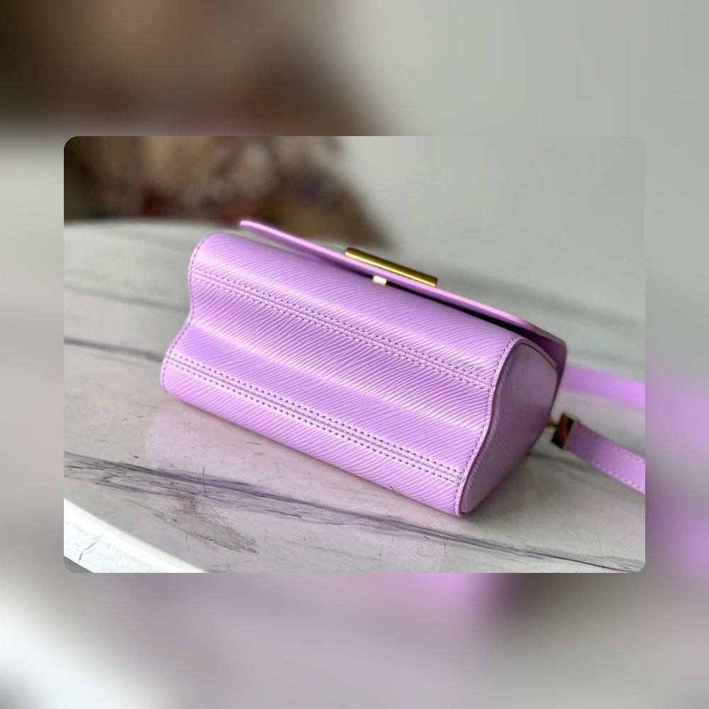 Anum Bags Detail