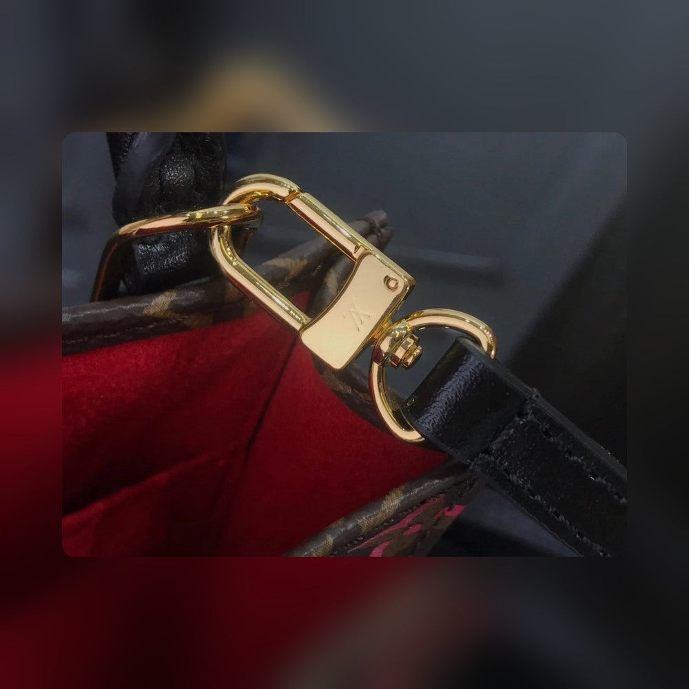 Anum Bags - Best High-End Brands in One Place - AFFORDABLE LUXURY BAGS - 3445