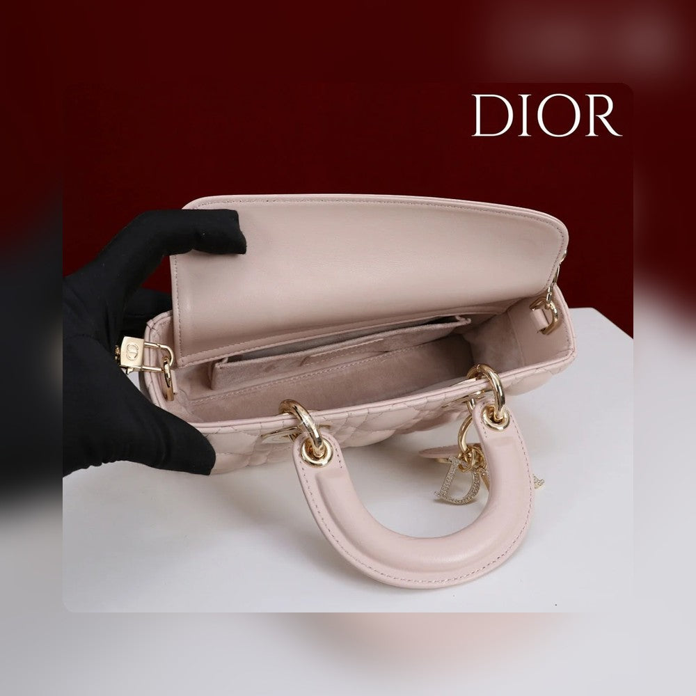 Anum Bags - Premium Luxury Goods and Accessories - AFFORDABLE LUXURY BAGS - 19037