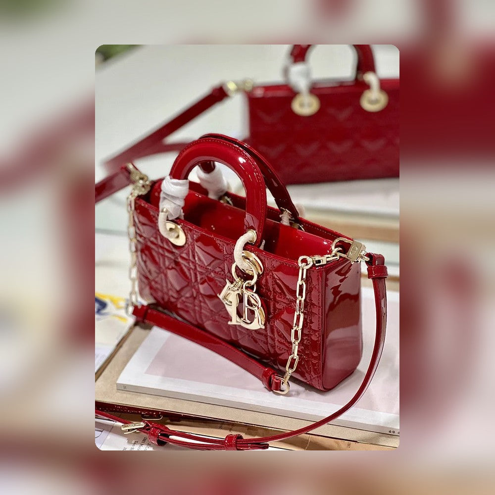 Anum Bags Detail