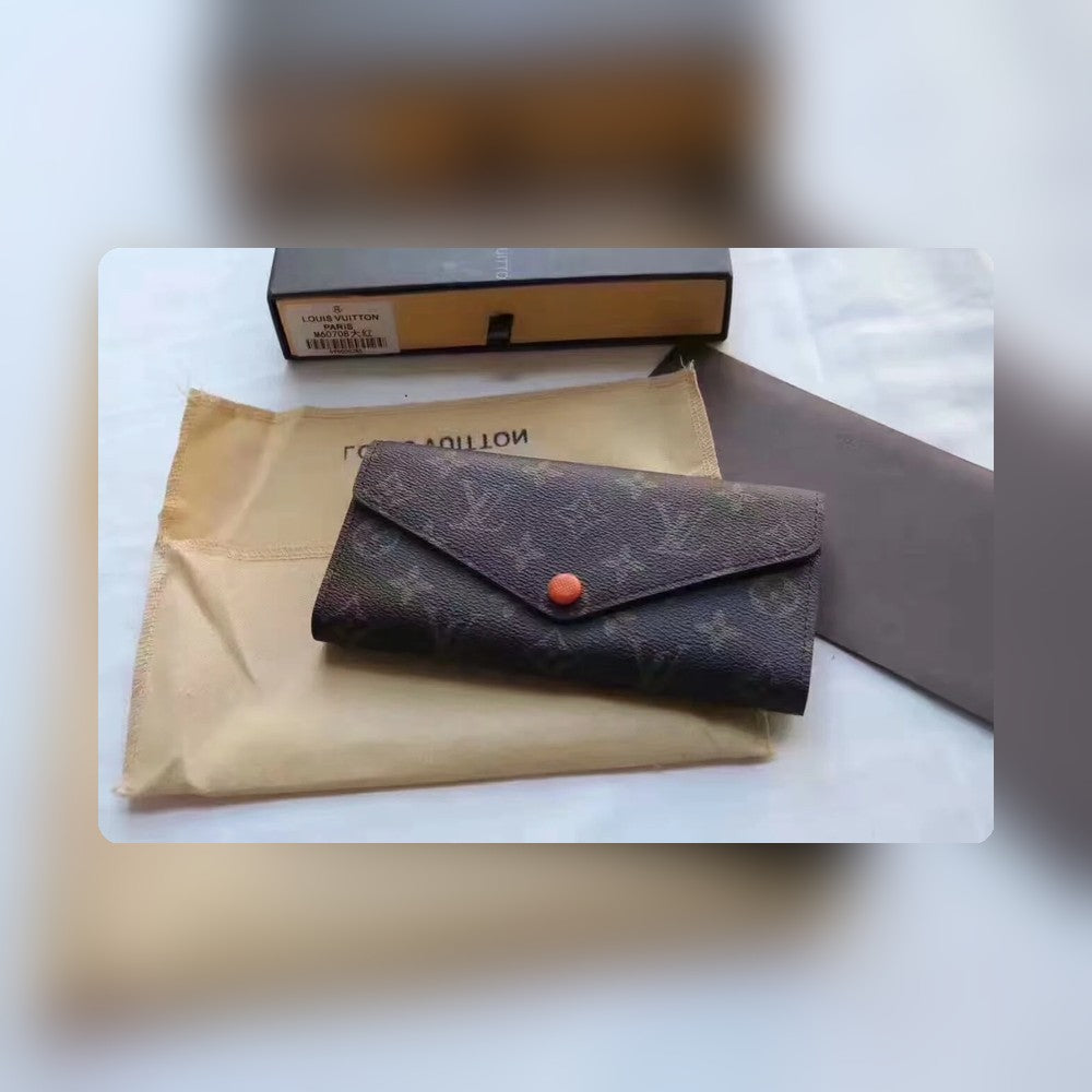 Anum Bags Wallets - DESIGNER WALLETS FOR WOMEN - AFFORDABLE LUXURY - 4436