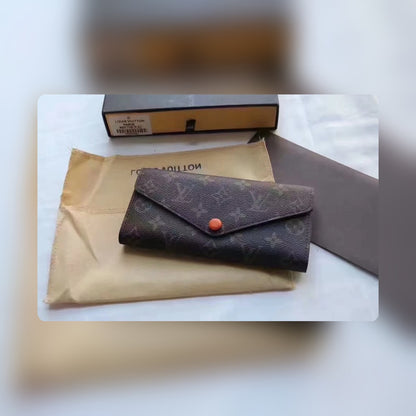 Anum Bags Wallets - DESIGNER WALLETS FOR WOMEN - AFFORDABLE LUXURY - 4436